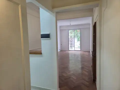 Departamento en Venta en Belgrano, USD 228.000