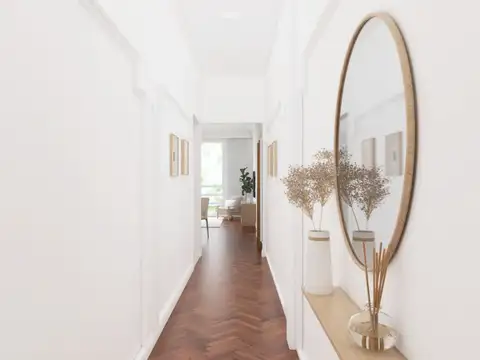 Departamento en Venta de 4 ambientes