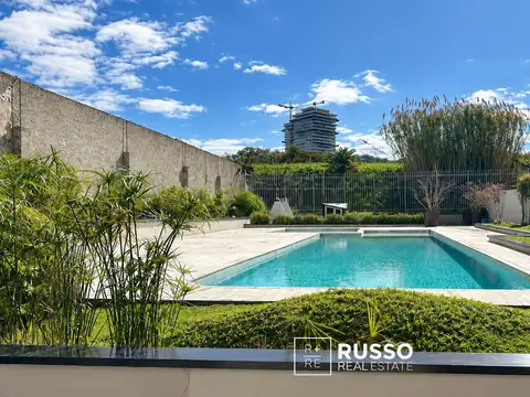 Departamento en Alquiler de 3 ambientes
