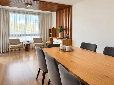 Departamento en Alquiler en Palermo, USD 2.500