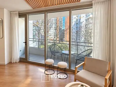 Departamento en Alquiler de 2 dormitorios