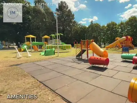 Departamento en Alquiler A Estrenar
