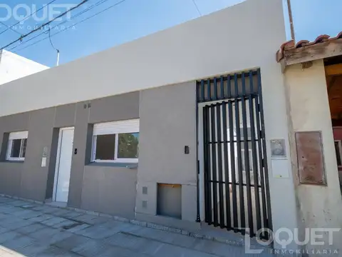Departamento en Venta en Santa Fe, USD 112.000