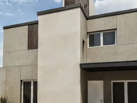 Duplex interno 2 dormitorios y 2 baños