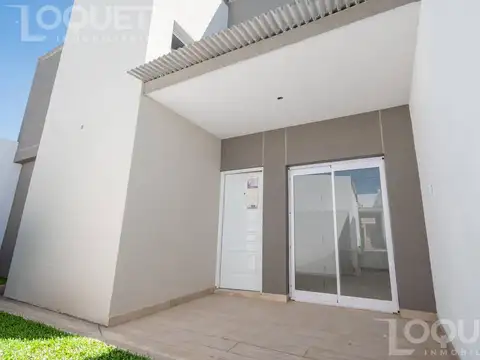 Duplex interno 2 dormitorios y 2 baños