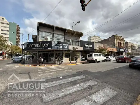 Alvear e Independencia