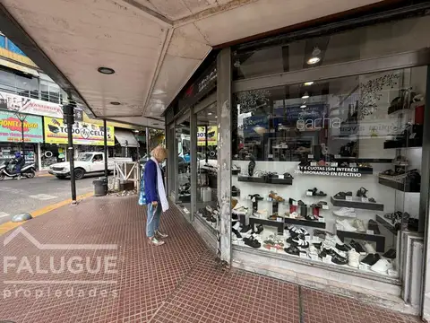 Local en Alquiler 30 años