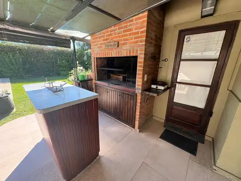 Casa en Alquiler Temporal 20 años