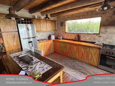 Casa en Venta de 3 dormitorios