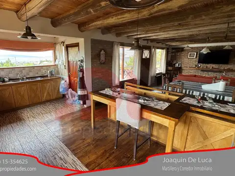 Casa en Venta en El Calafate, USD 245.000