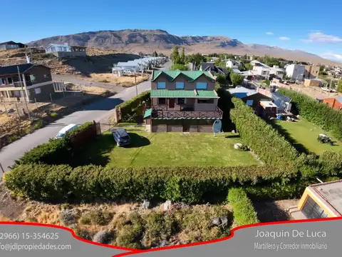 Casa en Venta al Noreste