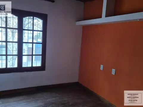 Departamento Monoambiente con 2 baños