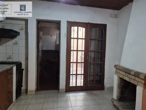Departamento en Alquiler Permite mascota
