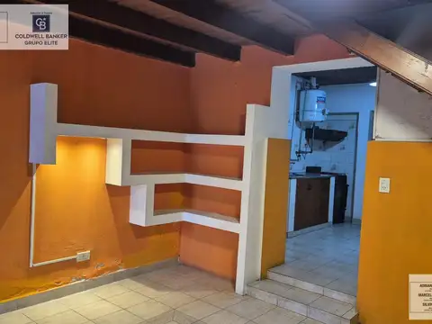 Departamento en alquiler