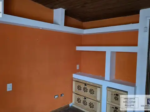 Departamento en Alquiler Apto profesional
