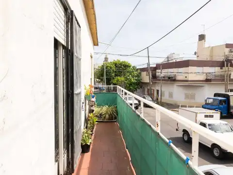 VENTA DEPTO. 3 AMB. C/BALCON