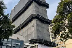 MAIN TOWER de  3 y 4 Dormitorios