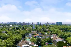 MAIN TOWER en Vicente Lopez Quinta Presidencial