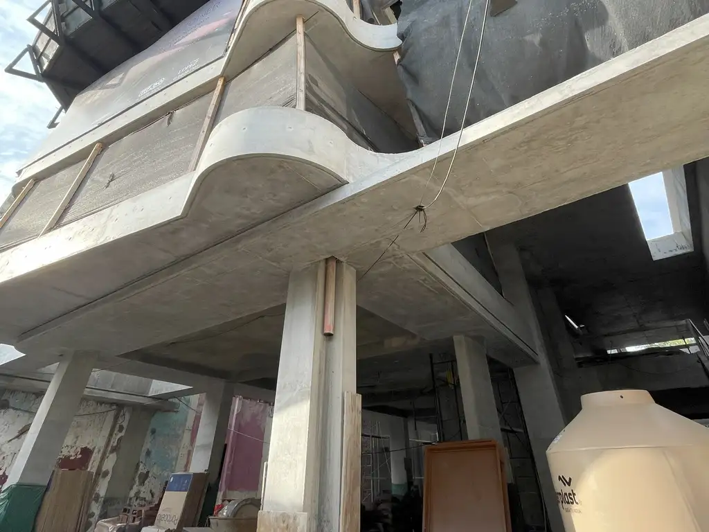 Av. Maipu 1200 - Entrega Marzo 2026