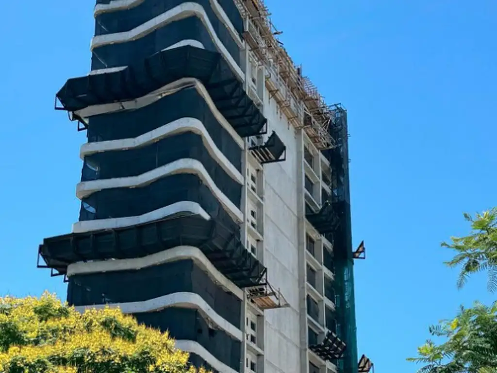 Emprendimiento en Vicente Lopez Quinta Presidencial