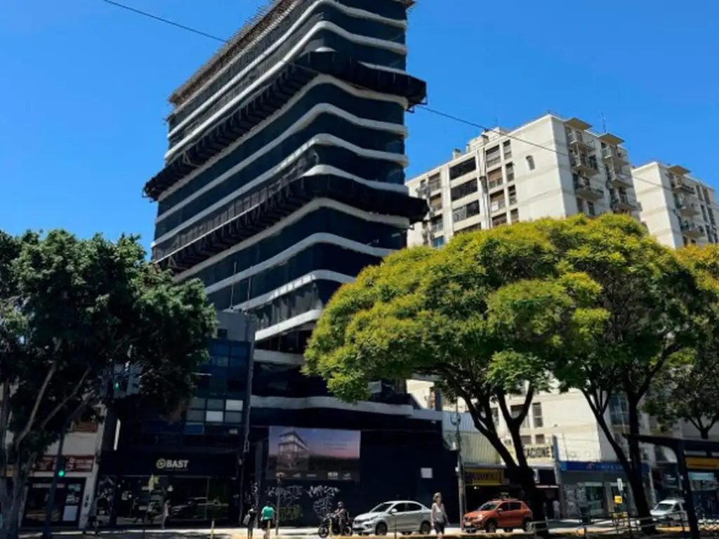 Emprendimiento en Vicente Lopez Quinta Presidencial - Etapa: En construcción
