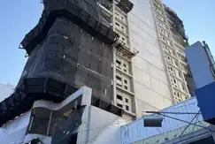 MAIN TOWER de 32 Unidades en Vicente Lopez Quinta Presidencial