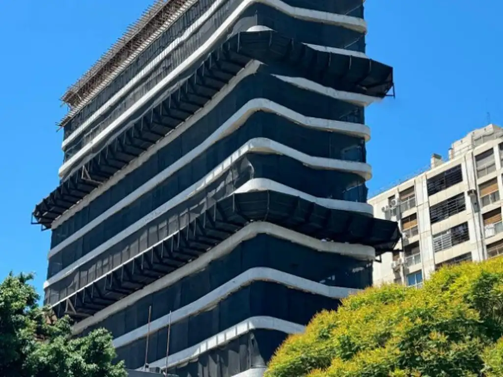 MAIN TOWER - Entrega Marzo 2026