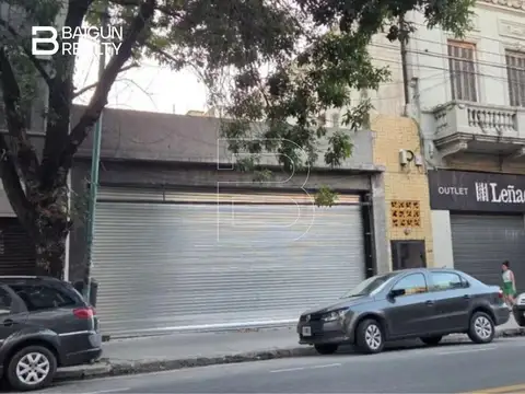 LOCAL EN VENTA, ZONA BARRACAS