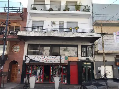 EXCELENTE UBICACIÓN PLENO CENTRO COMERCIAL DE CORONEL D'ELIA