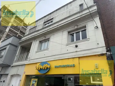 Departamento en Venta en Mar del Plata, Partido de General Pueyrredón