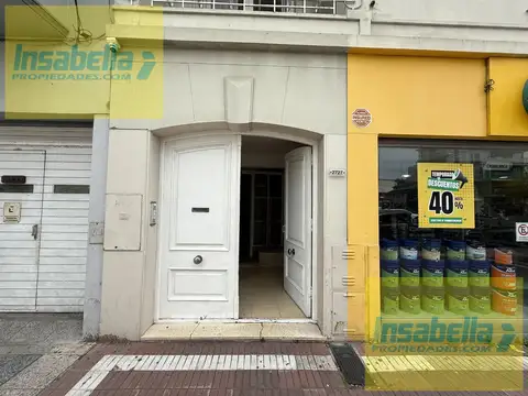 Departamento en Venta de 8 ambientes