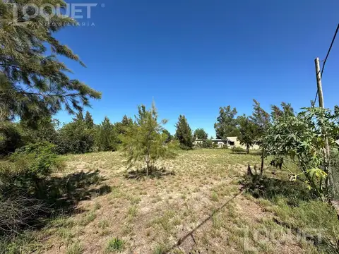 Terreno en Arroyo Leyes