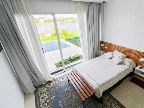 Casa en Venta al Oeste