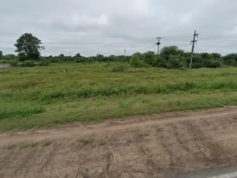 Ruta Nacional 16 KM 153