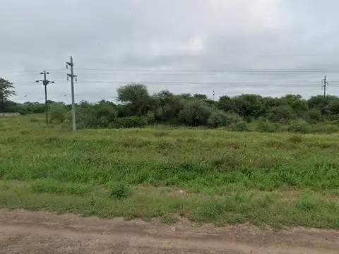 Campo en venta - 25.440Mts2 - Quitilipi