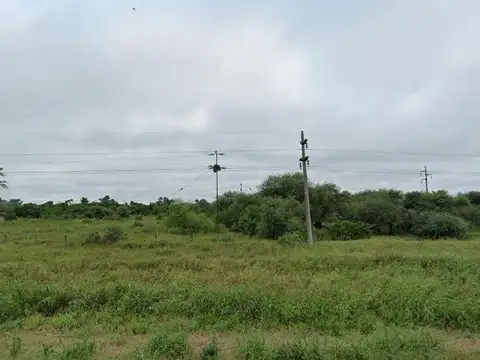 Campo en venta - 25.440Mts2 - Quitilipi