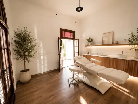 Casa en Alquiler en Luis Agote, $ 900.000