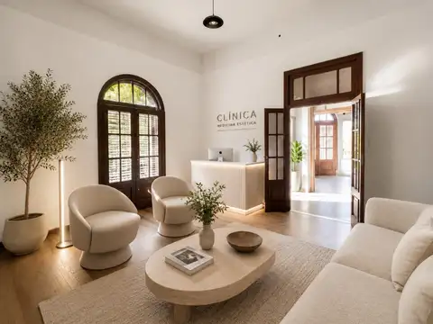 Casa - Luis Agote
