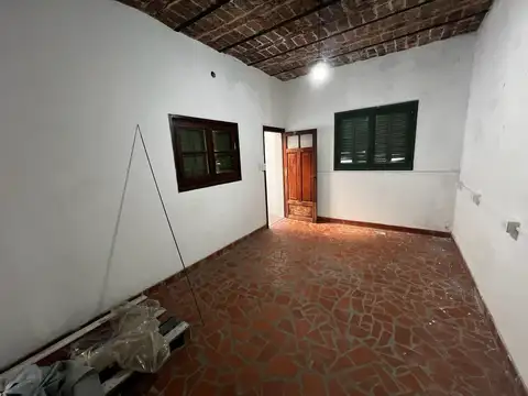 Casa - Luis Agote