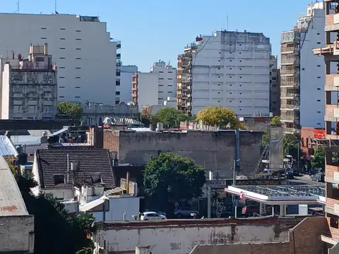 Departamento en Alquiler de 3 dormitorios