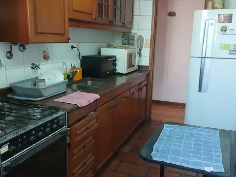 Departamento en Alquiler al Este