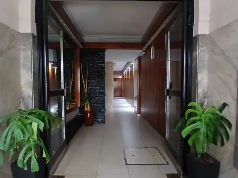 DEPARTAMENTO DE 4 AMBIENTES CON BALCON EN FLORESTA