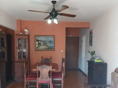 Departamento en Alquiler de 4 ambientes