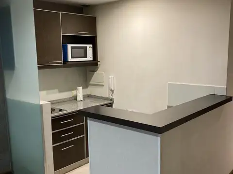 Departamento en Venta en Recoleta, USD 110.000