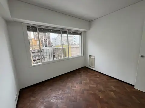 Departamento en Alquiler 40 años