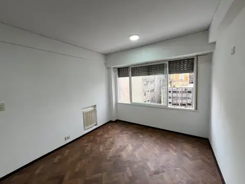 Alquiler de Espectacular Departamento de Un Dormitorio con Balcón en el Centro de Rosario