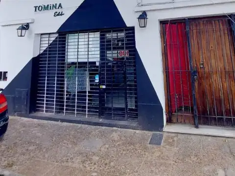 PH 4 AMBIENTES CON LOCAL,  ZONA CENTRO DE GERLI 