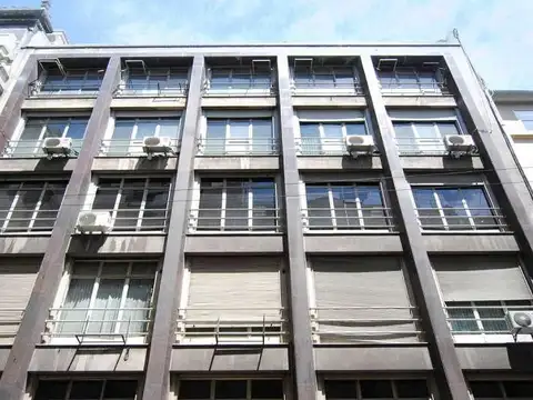 Edificio en venta en San Nicolás
