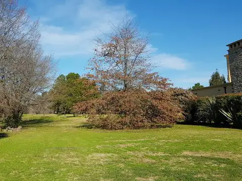 Terreno en Venta en Ezeiza, USD 85.000