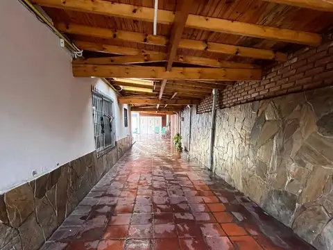Casa en Venta al Suroeste